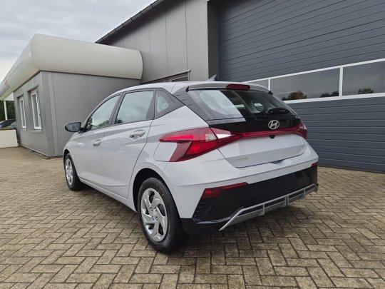 Hyundai i20 second hand de vanzare