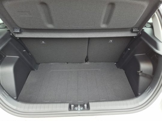 Hyundai i20 second hand de vanzare