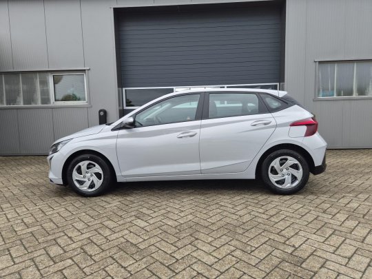 Hyundai i20 second hand de vanzare