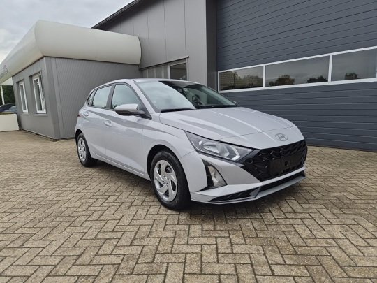 Hyundai i20 second hand de vanzare