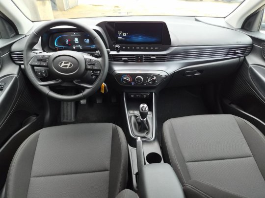Hyundai i20 second hand de vanzare