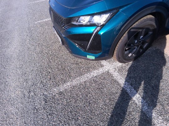 Peugeot 408 second hand de vanzare