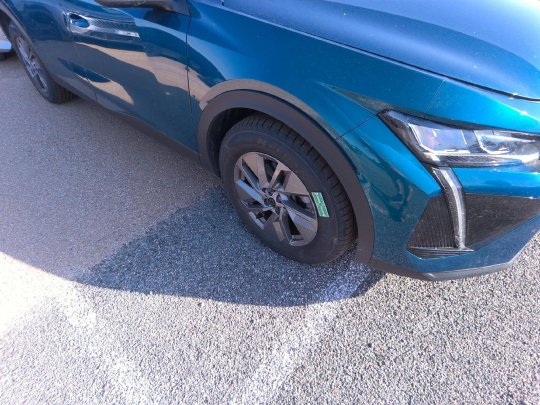 Peugeot 408 second hand de vanzare