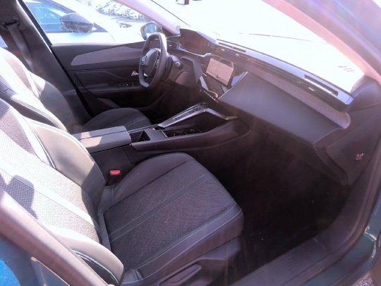 Peugeot 408 second hand de vanzare