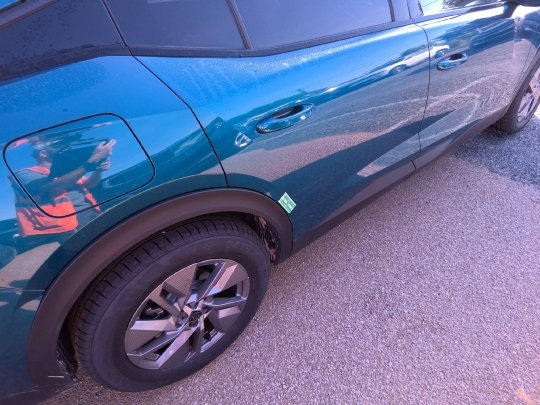 Peugeot 408 second hand de vanzare
