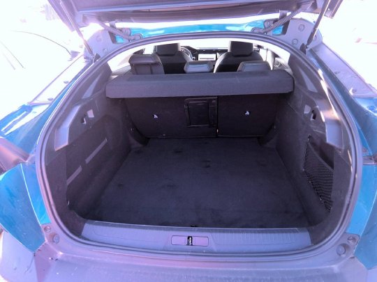 Peugeot 408 second hand de vanzare