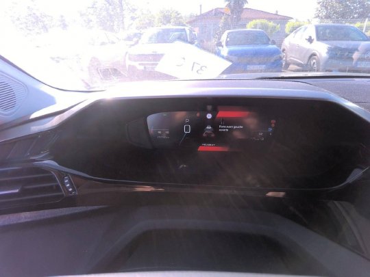 Peugeot 408 second hand de vanzare