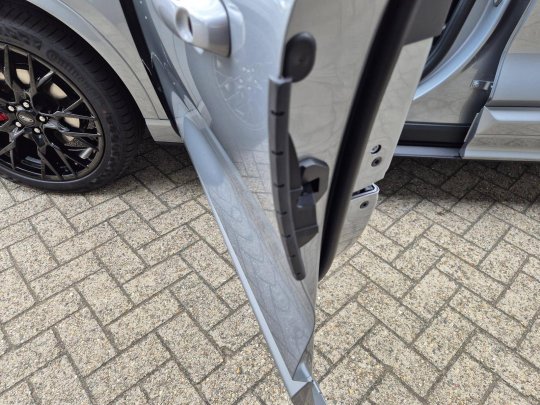 Ford Kuga second hand de vanzare