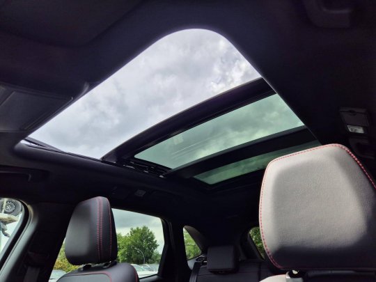 Ford Kuga second hand de vanzare