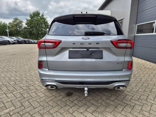 Ford Kuga second hand de vanzare