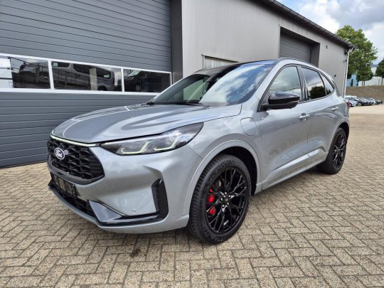 Ford Kuga second hand de vanzare