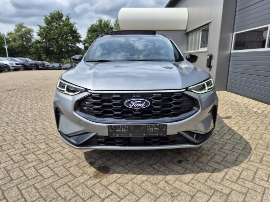 Ford Kuga second hand de vanzare