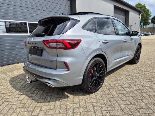 Ford Kuga second hand de vanzare