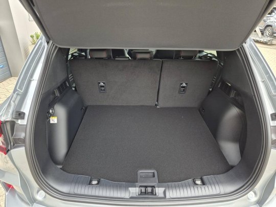 Ford Kuga second hand de vanzare
