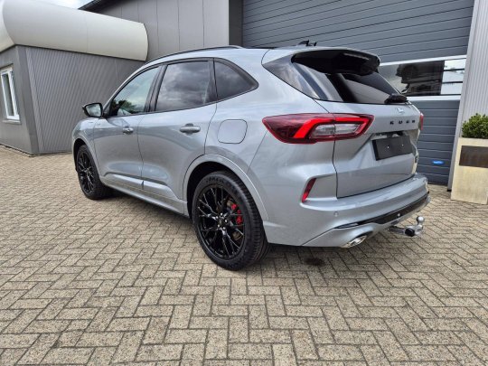 Ford Kuga second hand de vanzare