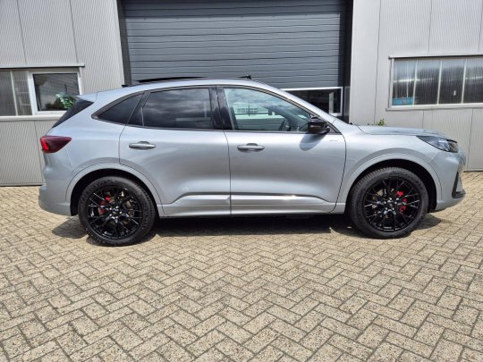 Ford Kuga second hand de vanzare