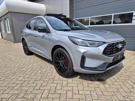 Ford Kuga second hand de vanzare
