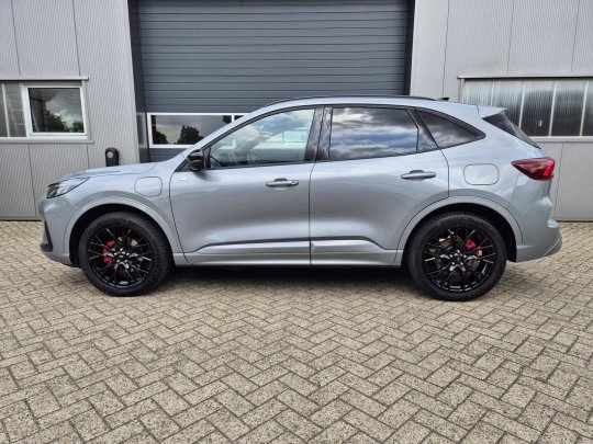 Ford Kuga second hand de vanzare