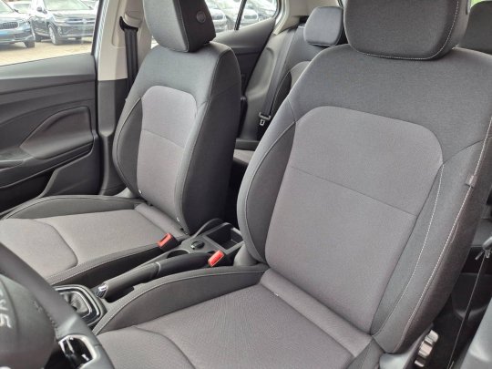 Skoda Fabia second hand de vanzare