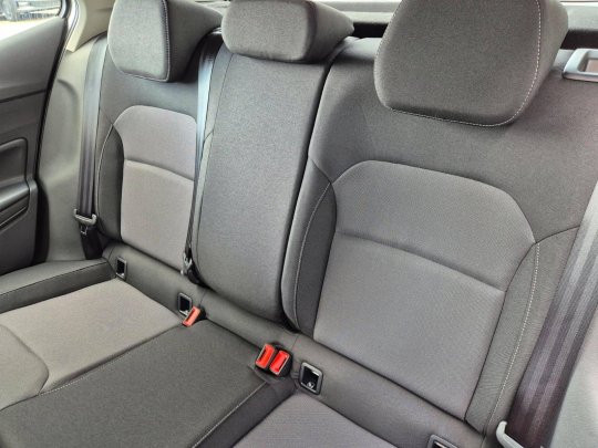 Skoda Fabia second hand de vanzare