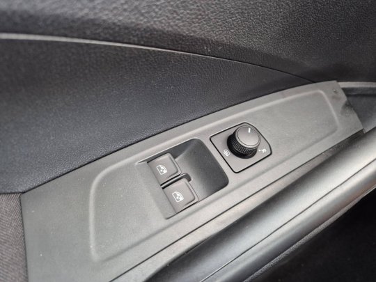 Skoda Fabia second hand de vanzare