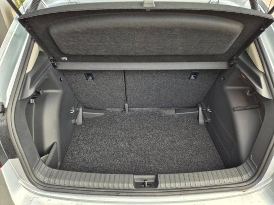 Skoda Fabia second hand de vanzare
