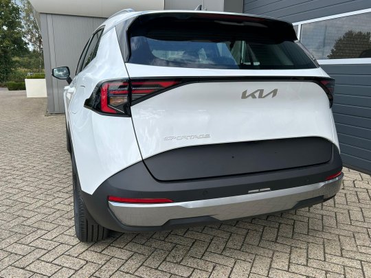 Kia Sportage second hand de vanzare