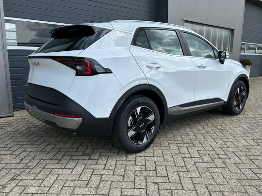 Kia Sportage second hand de vanzare