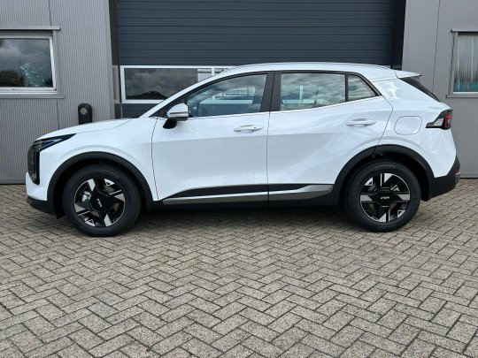 Kia Sportage second hand de vanzare