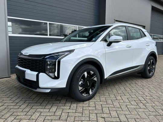 Kia Sportage second hand de vanzare