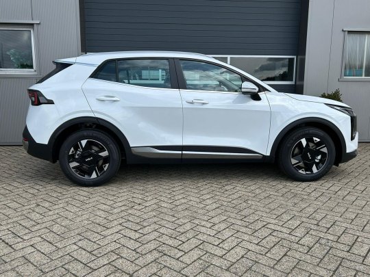 Kia Sportage second hand de vanzare