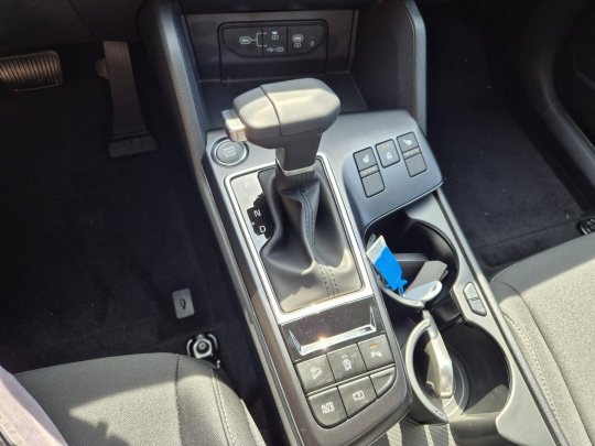Kia Sportage second hand de vanzare