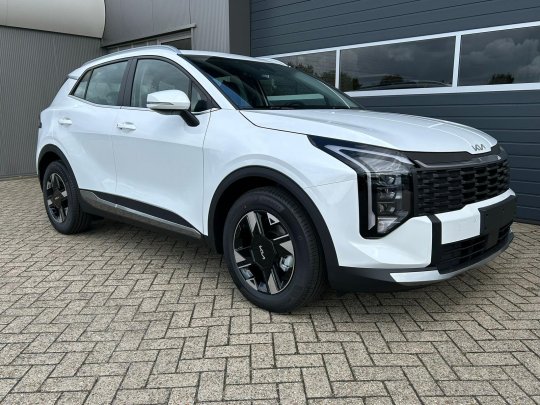 Kia Sportage second hand de vanzare