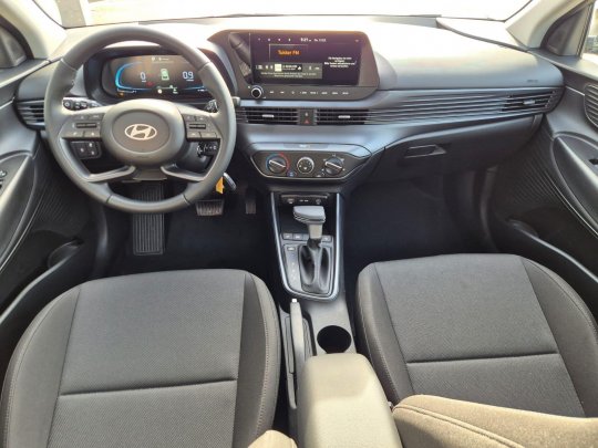 Hyundai i20 second hand de vanzare