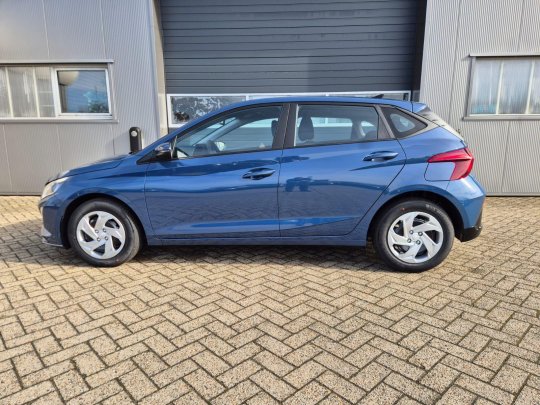 Hyundai i20 second hand de vanzare