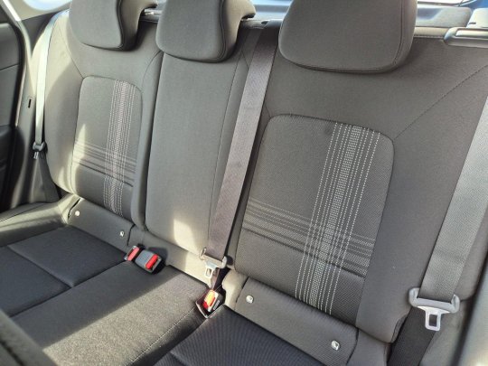 Hyundai i20 second hand de vanzare