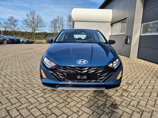 Hyundai i20 second hand de vanzare