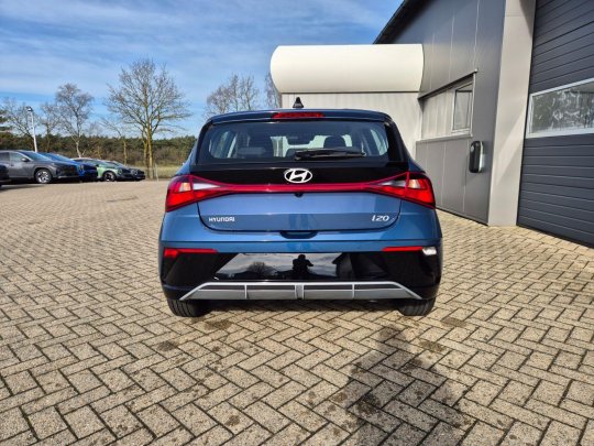 Hyundai i20 second hand de vanzare
