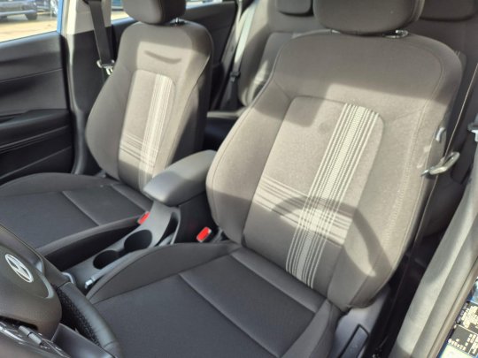 Hyundai i20 second hand de vanzare