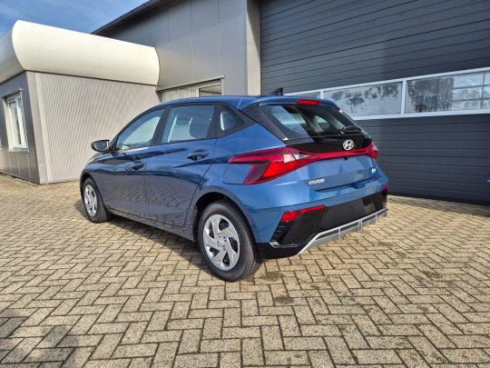 Hyundai i20 second hand de vanzare