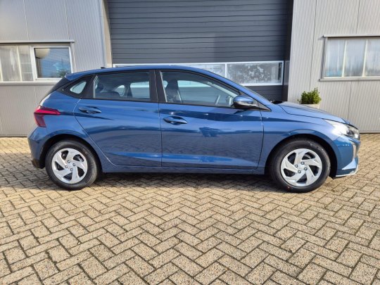 Hyundai i20 second hand de vanzare
