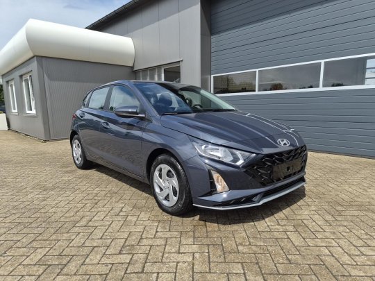 Hyundai i20 second hand de vanzare