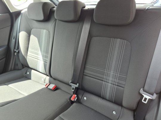 Hyundai i20 second hand de vanzare