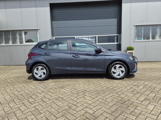 Hyundai i20 second hand de vanzare