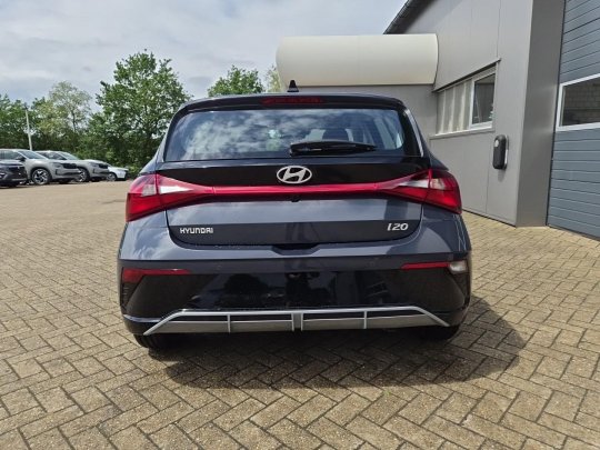 Hyundai i20 second hand de vanzare