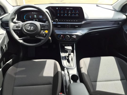 Hyundai i20 second hand de vanzare