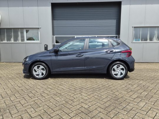 Hyundai i20 second hand de vanzare