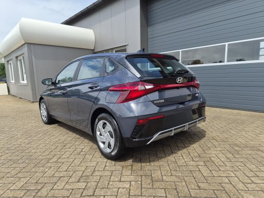 Hyundai i20 second hand de vanzare