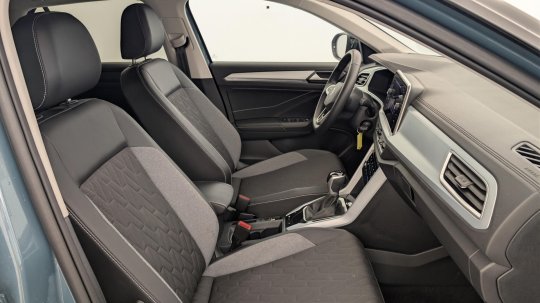 Volkswagen T-Roc second hand de vanzare