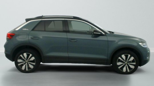 Volkswagen T-Roc second hand de vanzare